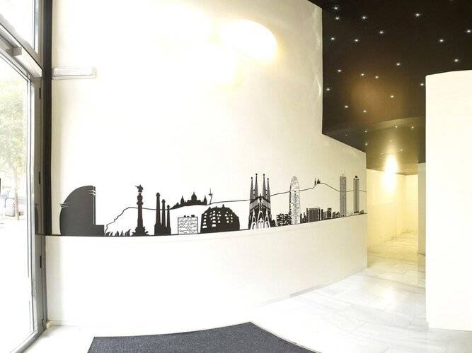 Hostemplo Sagrada Familia — фото 17