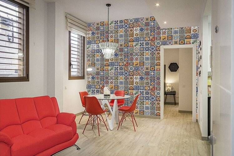 Hostemplo Sagrada Familia — фото 11