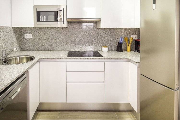 Hostemplo Sagrada Familia — фото 14