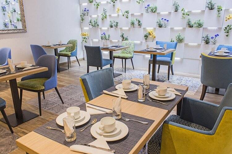 Hostemplo Sagrada Familia — фото 7