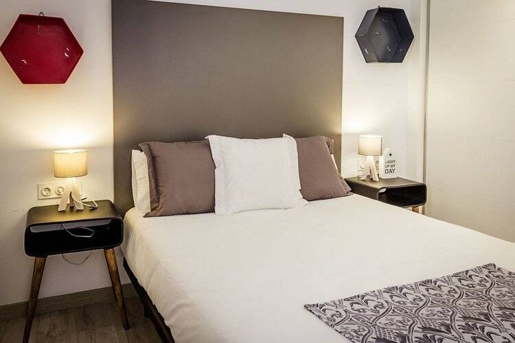 Hostemplo Sagrada Familia — фото 9