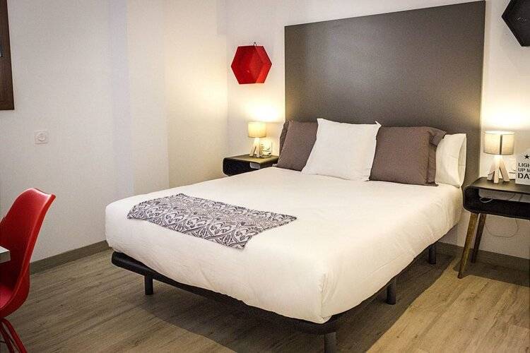 Hostemplo Sagrada Familia — фото 4