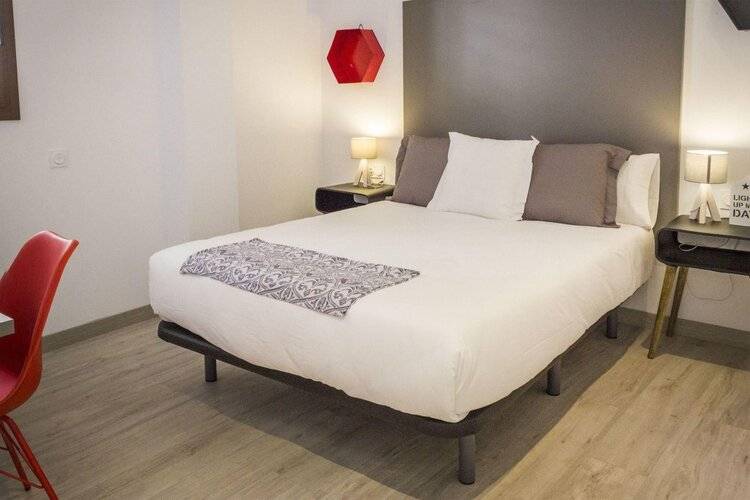 Hostemplo Sagrada Familia — фото 20