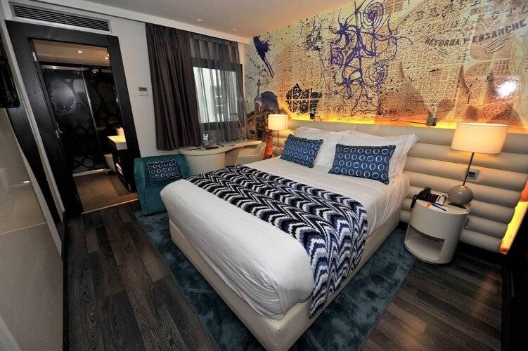 Indigo Barcelona - Plaza Catalunya, An Ihg Hotel — фото 11