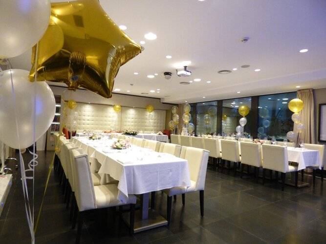 Indigo Barcelona - Plaza Catalunya, An Ihg Hotel — фото 15