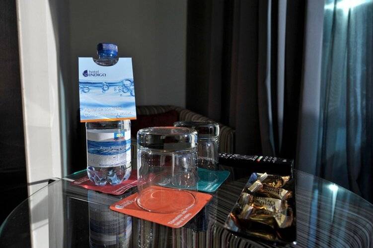 Indigo Barcelona - Plaza Catalunya, An Ihg Hotel — фото 18