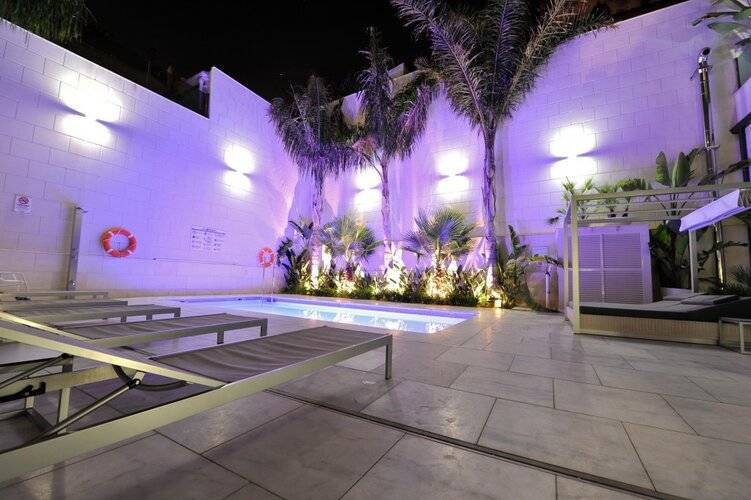 Indigo Barcelona - Plaza Catalunya, An Ihg Hotel — фото 7