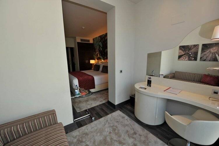 Indigo Barcelona - Plaza Catalunya, An Ihg Hotel — фото 2