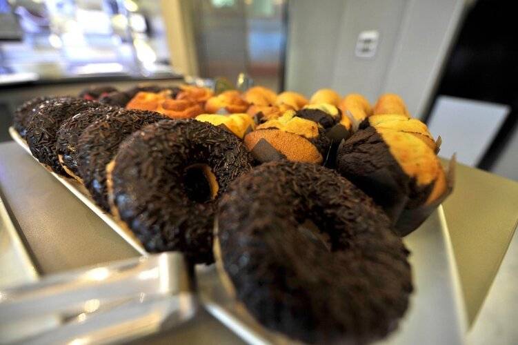 Indigo Barcelona - Plaza Catalunya, An Ihg Hotel — фото 21