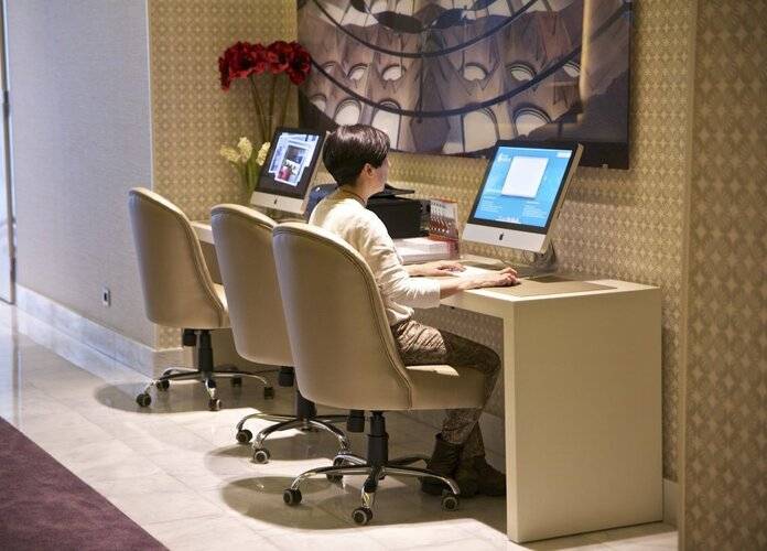 Indigo Barcelona - Plaza Catalunya, An Ihg Hotel — фото 17