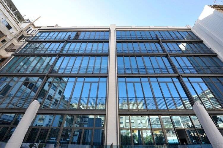 Indigo Barcelona - Plaza Catalunya, An Ihg Hotel — фото 19