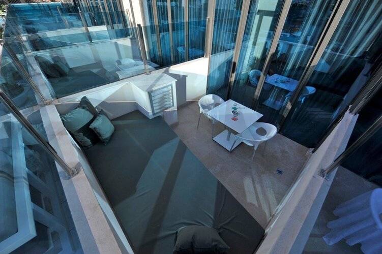 Indigo Barcelona - Plaza Catalunya, An Ihg Hotel — фото 28