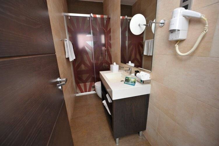 Indigo Barcelona - Plaza Catalunya, An Ihg Hotel — фото 9