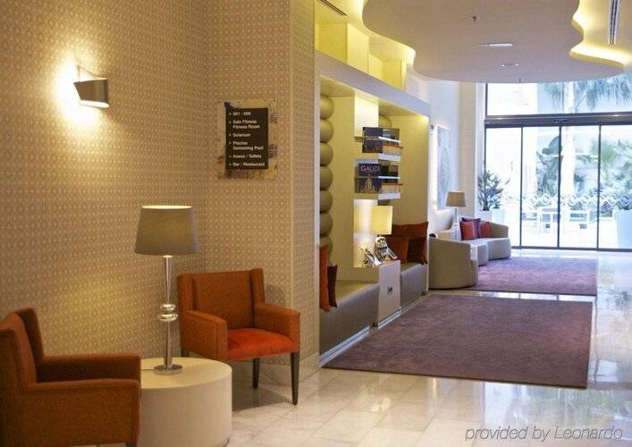 Indigo Barcelona - Plaza Catalunya, An Ihg Hotel — фото 20