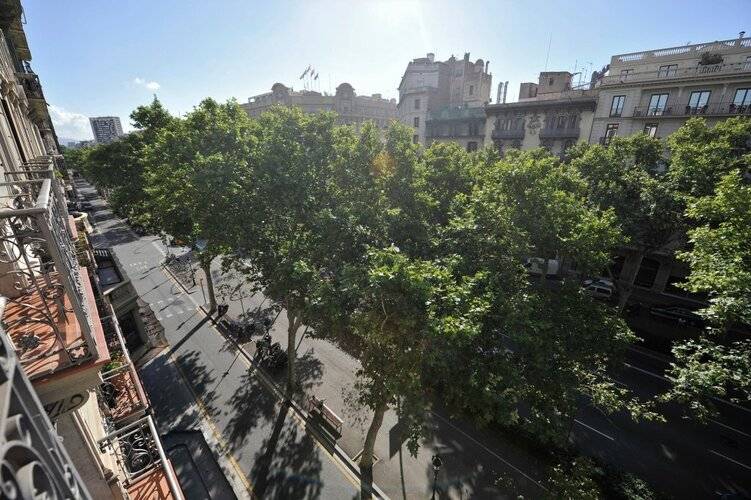 Indigo Barcelona - Plaza Catalunya, An Ihg Hotel — фото 8