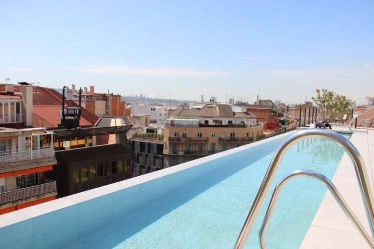 Ohla Eixample — фото 2