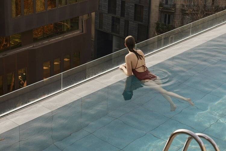 Ohla Eixample — фото 23