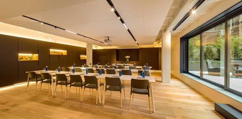 Ohla Eixample — фото 17