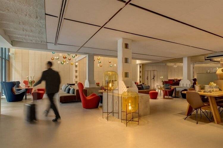 Ohla Eixample — фото 21