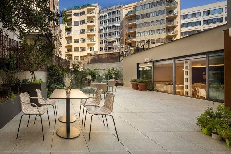 Ohla Eixample — главное фото