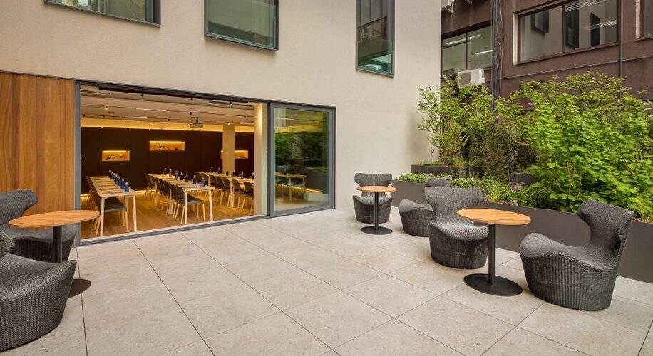 Ohla Eixample — фото 24