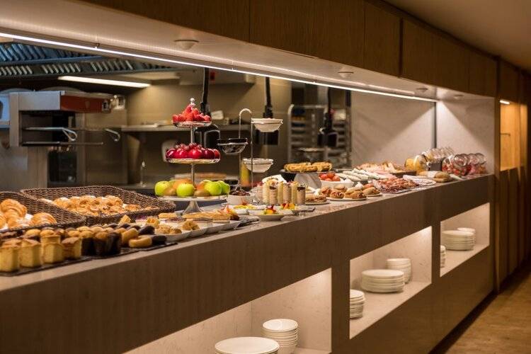 Ohla Eixample — фото 14