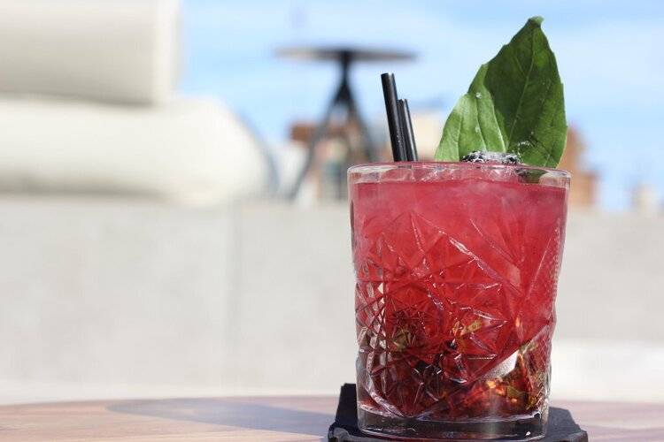 Ohla Eixample — фото 16