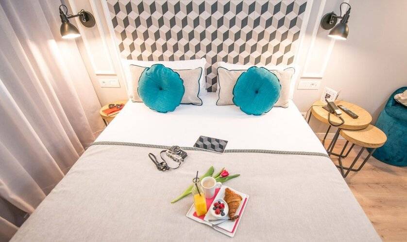 Ona Hotels Mosaic — фото 30