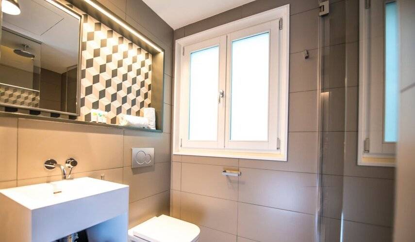 Ona Hotels Mosaic — фото 2