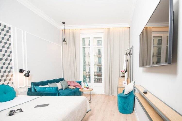 Ona Hotels Mosaic — фото 7