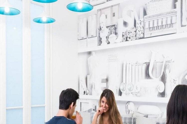 Ona Hotels Mosaic — фото 11