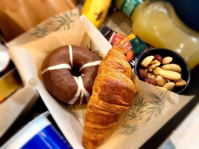 Ona Hotels Mosaic — фото 20