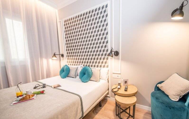 Ona Hotels Mosaic — фото 25