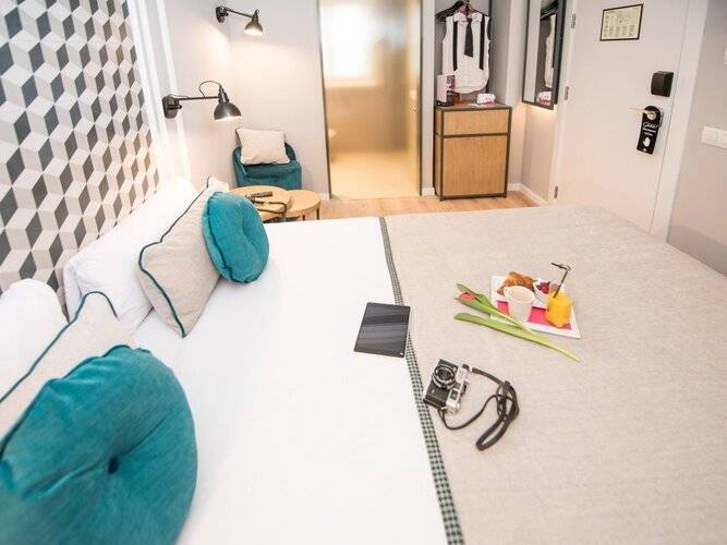 Ona Hotels Mosaic — фото 15