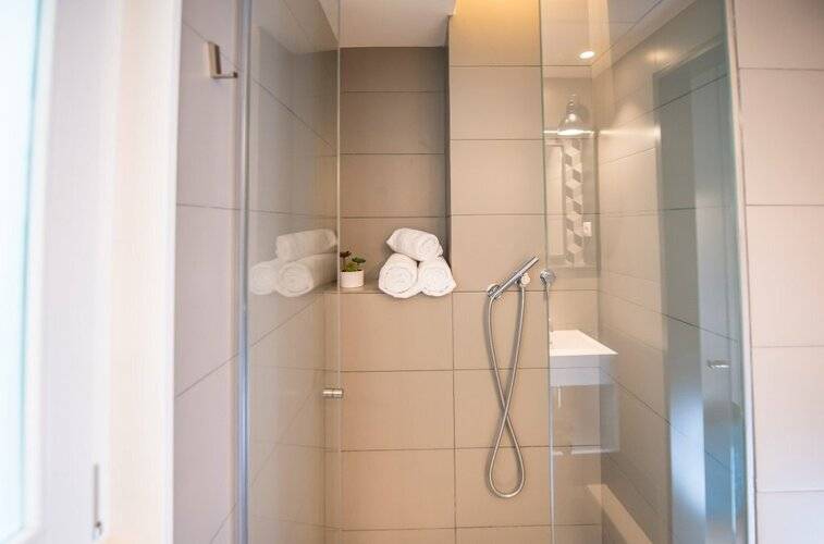 Ona Hotels Mosaic — фото 23