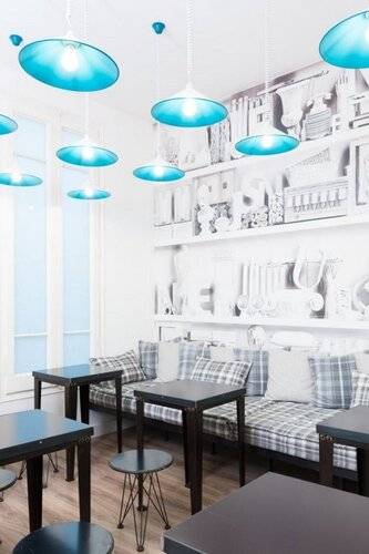 Ona Hotels Mosaic — фото 14