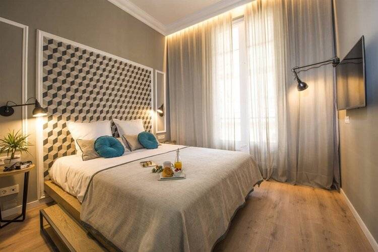 Ona Hotels Mosaic — фото 9