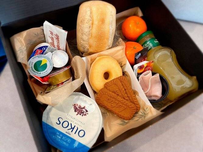 Ona Hotels Mosaic — фото 12