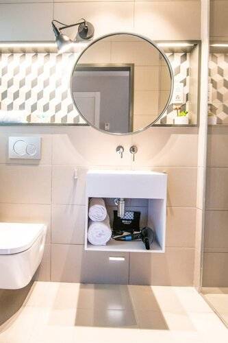 Ona Hotels Mosaic — фото 27