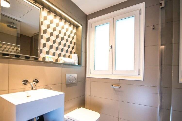 Ona Hotels Mosaic — фото 10