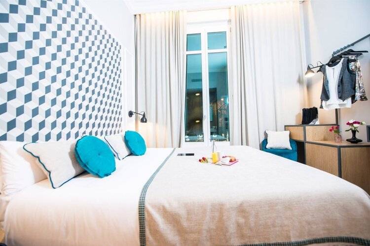 Ona Hotels Mosaic — фото 19