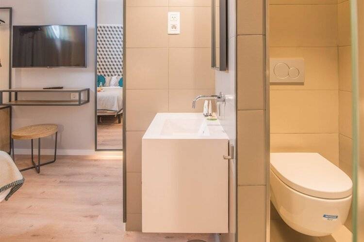 Ona Hotels Mosaic — фото 28