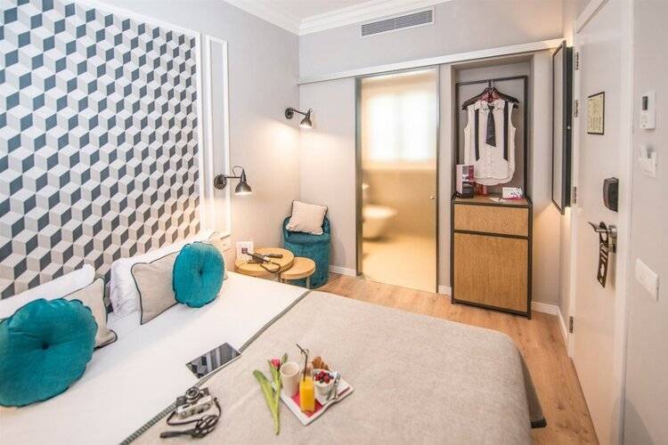 Ona Hotels Mosaic — фото 26