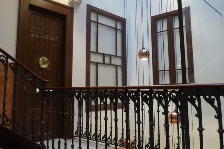 Ona Hotels Mosaic — фото 13