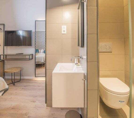 Ona Hotels Mosaic — фото 5