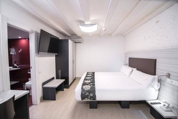 Petit Palace Boquería Garden — фото 2