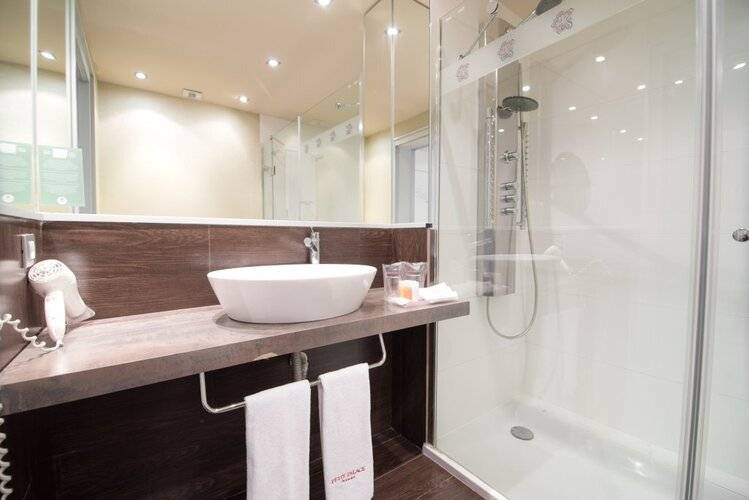 Petit Palace Boquería Garden — фото 24