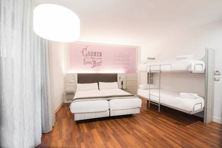 Petit Palace Boquería Garden — фото 29