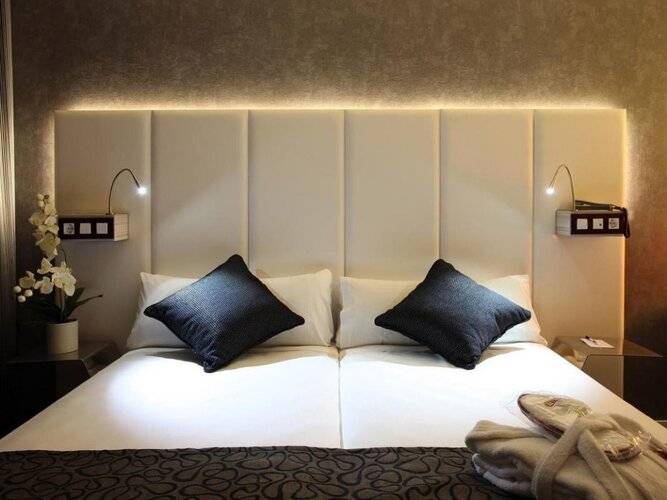 Petit Palace Boquería Garden — фото 15