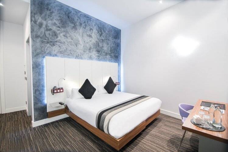 Petit Palace Boquería Garden — фото 7